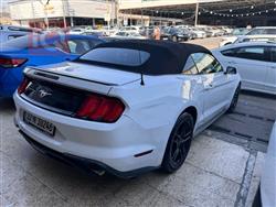 فورد موستانج